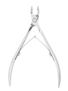 Staleks Expert Cążki Do Skórek Manicure Pedicure 7 mm NE-90-7