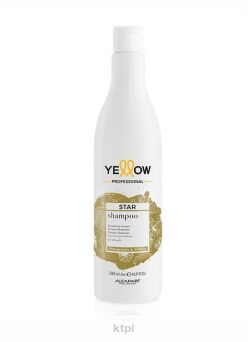 Alfaparf Yellow Star Szampon 500ml