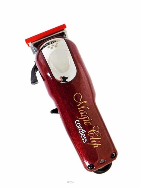 Wahl Maszynka Cordless Magic Clip Bezprzewodowa