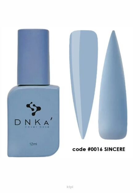 DNKa Cover Base #0016 12 ml