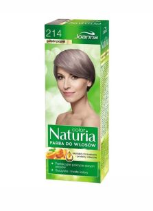 Joanna Farba do włosów Naturia Color 214 100ml