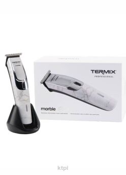 TERMIX Professional Trymer do włosów Marble