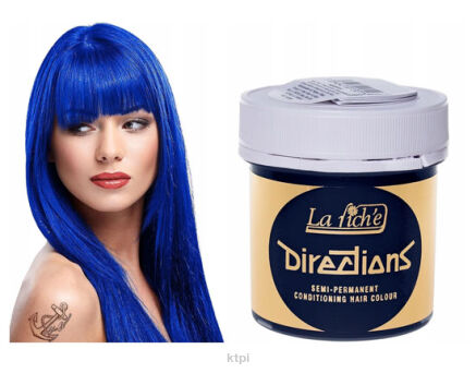 La Riche Toner Directions Midnight Blue 100ml