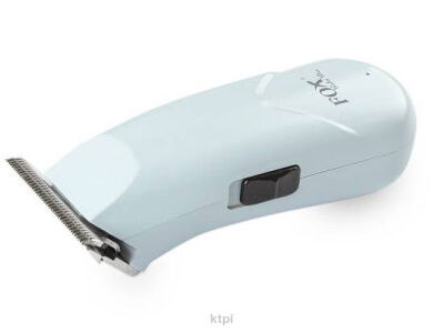 Fox Professional Mini Trymer bezprzewodowy Blue