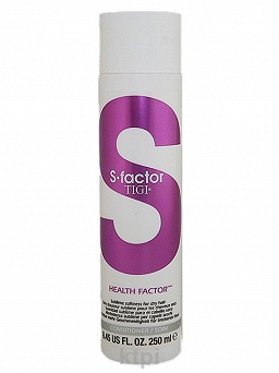 Tigi S-Factor Odżywka Health Factor 250 ml