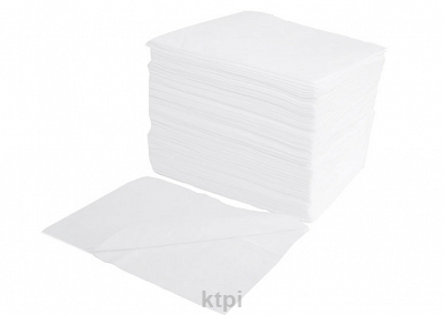 Ręcznik Perforowany Z Włókniny Basic 70x40 100 szt