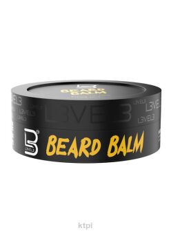 Level3 L3vel3 Beard Balm Balsam do Brody 100 ml