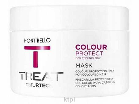 Montibello Treat Naturtech Colour Maska 200ml