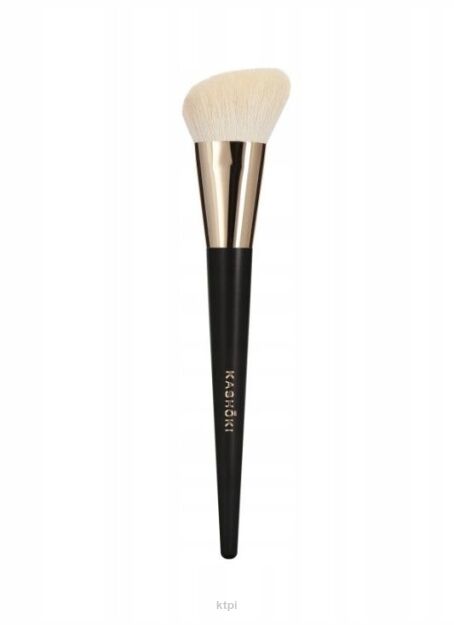 Kashoki Mu 304 Angled Blush Brush