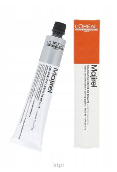 Loreal Majirel farba do włosów 8.43 Rubilane 50ml