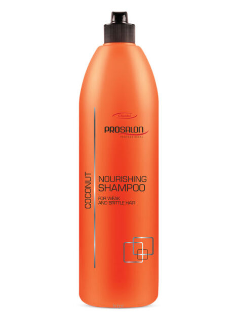 Chantal Prosalon Coconut Szampon Odżywczy 1000ml