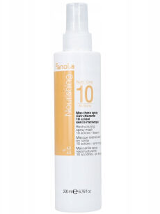 Fanola Nourishing Nutri One 10 w 1 Maska spray 200