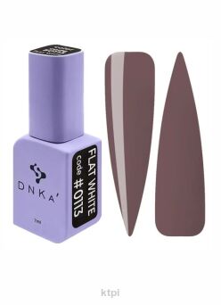 DNKA Gel Polish lakier żelowy kolor 0113 7g