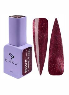 DNKa Gel Polish Color #0156 Lakier Hybrydowy 12 ml