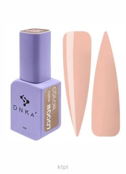 DNKA Gel Polish lakier żelowy kolor 0007 7g