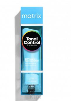 Matrix Tonal Control Pre-Bonded Toner kwasowy 9 AA 90ml