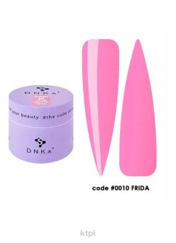 DNKa Builder Gel #0010 Frida 15 ml