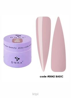 DNKa Builder Gel #0042 Basic 15 ml