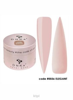DNKa Cover Base #0036 30 ml