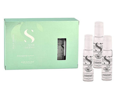 Alfaparf Energizing Lotion Przeciw Wypadaniu 12x10