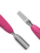 STALEKS PRO UNIQ gummy kopytko do manicure PQ-10/5 - 2