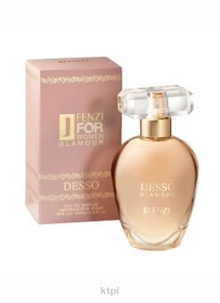 JFenzi Desso Glamour Women woda perfumowana 100ml