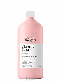Loreal Expert Vitamino Color Szampon 1500ml