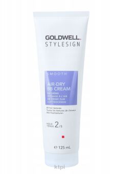 Goldwell Stylesign Smooth Air-Dry BB Krem BB przyśpieszający stylizację 125