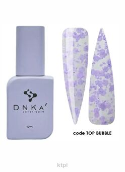 DNKA Top Bubble 12g