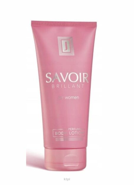 JFenzi Savoir Brillant Balsam do Ciała 200 ml