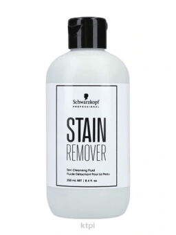Schwarzkopf Igora Color Remover Płyn Usuwający