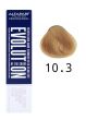 Alfaparf Evolution of the color farba do włosów EOC 10.3 60 ml - 2