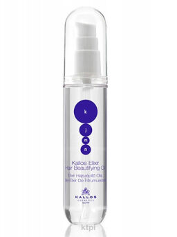 Kallos KJMN Elixir Olejek Upiększający 50 ml