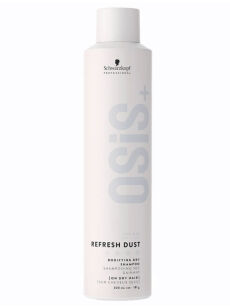 Schwarzkopf Professional OSIS+ Refresh Dust suchy szampon do włosów 300 ml