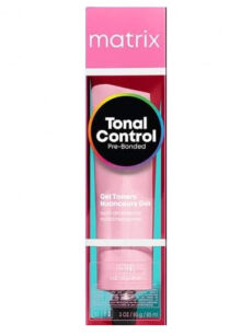Matrix Tonal Control Pre-Bonded Toner kwasowy 90ml