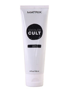 Matrix Farba Socolor Cult Semi Bublegum Pink 118 ml
