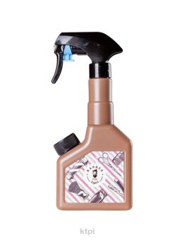 FOX Barber Expert Canister Spryskiwacz Fryzjerski Brązowy 350 ml