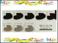 Be Color Farba Koloryzująca Bez Amoniaku 1.0 100 ml - 6