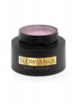 Slowianka Żel Tixo Combi Rose Cover 50g żel budujący tiksotropowy - 3