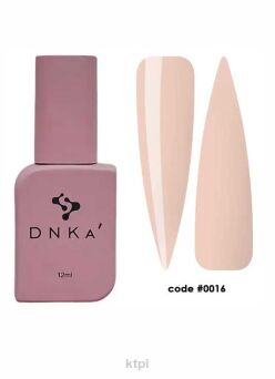 DNKa Fast Gel 0016 Oxford 12 ml