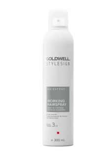 Goldwell Compressed Hairspray Skompresowany lakier do włosów 150 ml