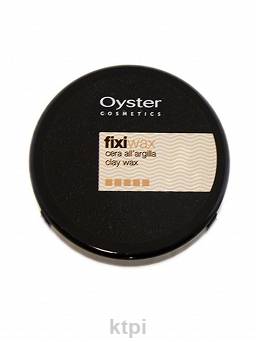 Oyster Fixi Clay Wax Pasta Do Modelowania 100ml