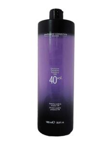 Diapason Emulsja Utleniająca Woda 40vol 12% 1000ml