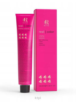 Rr Line Farba Do Włosów Cała Paleta 100ml