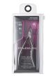 STALEKS EXPERT Cążki do skórek 9 mm NE-100-9 - 5