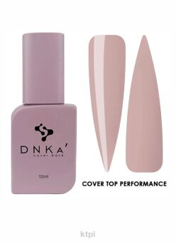 DNKa Cover Top Performance 12ml