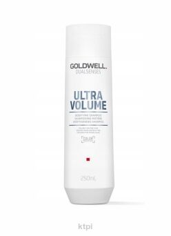 Szampon Goldwell Dualsenses Ultra Volume zwiększenie objętości 250ml