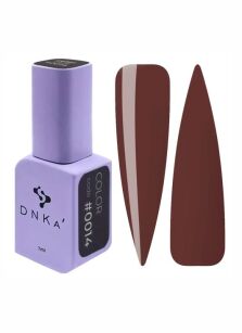 DNKA Gel Polish lakier żelowy kolor 0014 7g