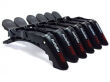 Babyliss Profesjonalne Klamry Fryzjerskie 6 szt - 2