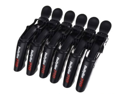 Babyliss Profesjonalne Klamry Fryzjerskie 6 szt